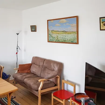 Сasa de vacaciones Lokken Løkken