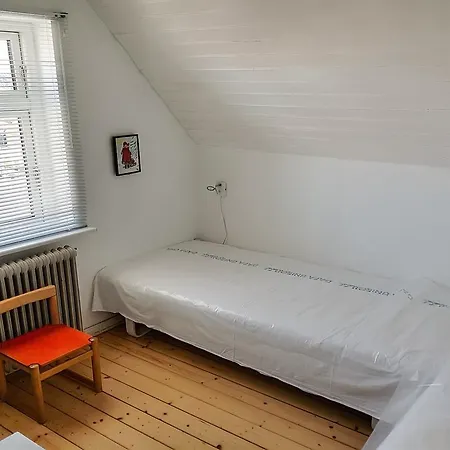 Lokken Сasa de vacaciones