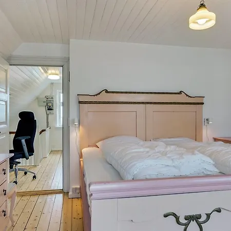 Lokken Сasa de vacaciones Løkken