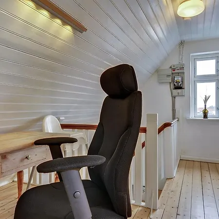 Сasa de vacaciones Lokken Løkken
